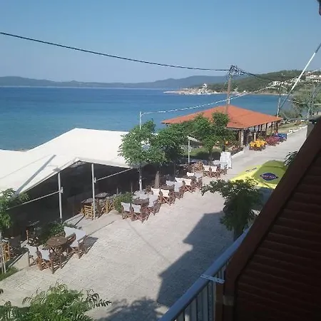 Diolkos * Nea Roda