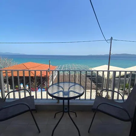 Apartment Diolkos Nea Roda