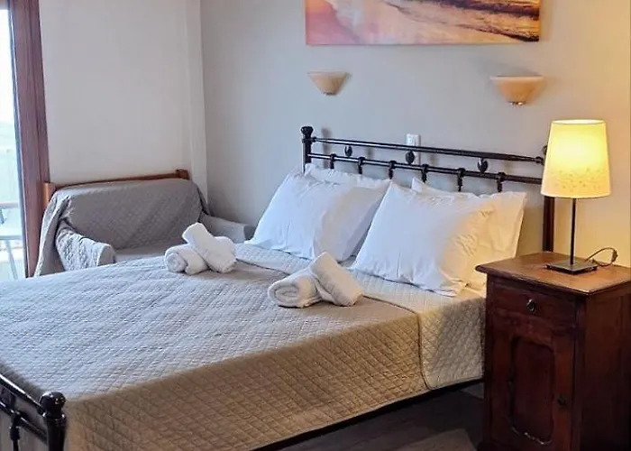 Diolkos 公寓 依诺罗达