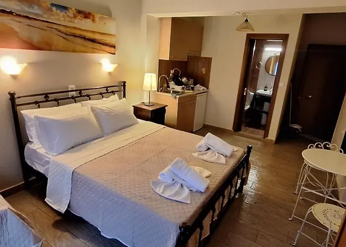 Diolkos 公寓 依诺罗达