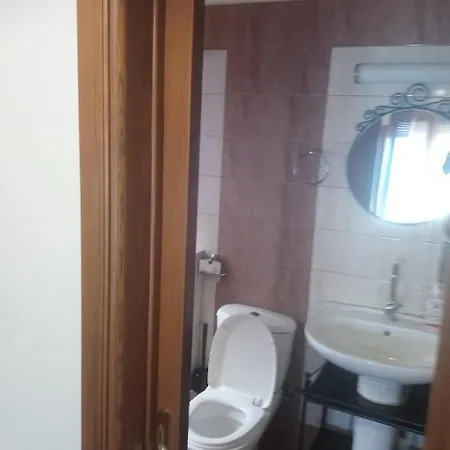 Apartment Diolkos