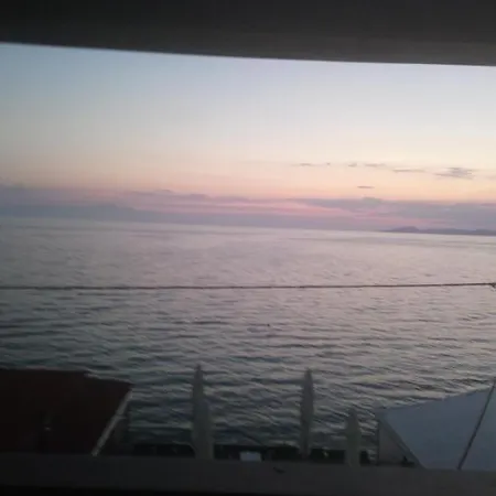 Apartmán Diolkos