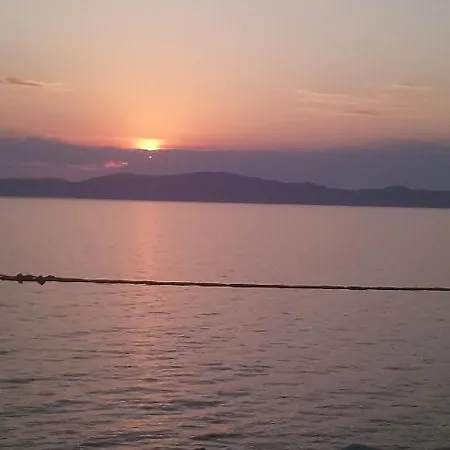 Diolkos * Nea Roda