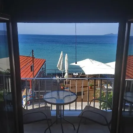 Apartment Diolkos Nea Roda