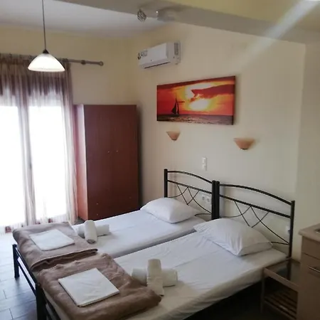 Diolkos Apartment