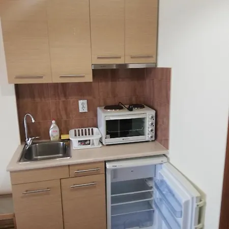 Apartment Diolkos *