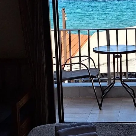 Diolkos Apartment