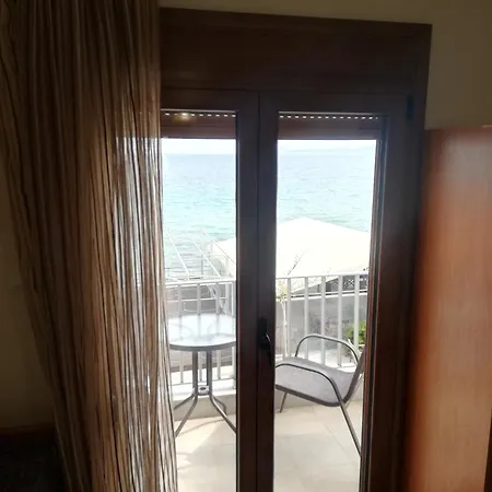 Diolkos Apartment *