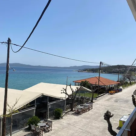 Diolkos Apartment *