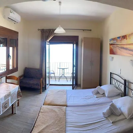 Diolkos Apartment