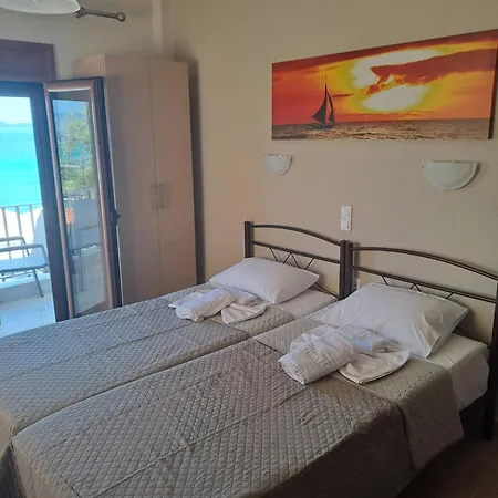 Diolkos Apartment