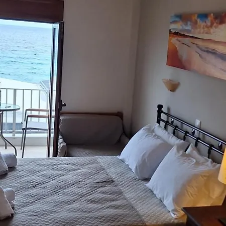 Apartment Diolkos