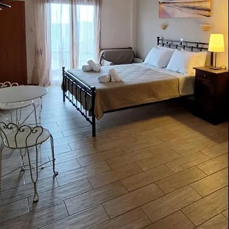 Diolkos Apartment