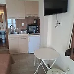 Diolkos Apartament *