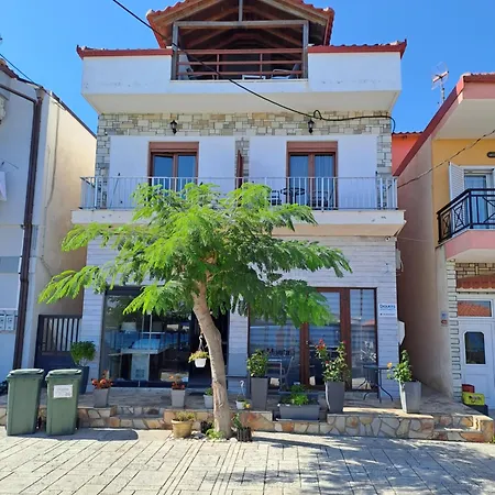Diolkos Νέα Ρόδα