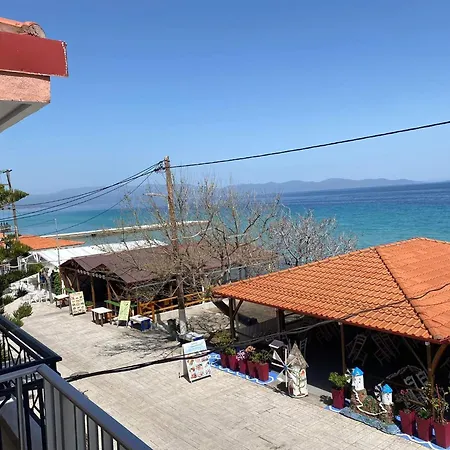 Apartament Diolkos