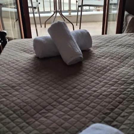 Diolkos Apartament