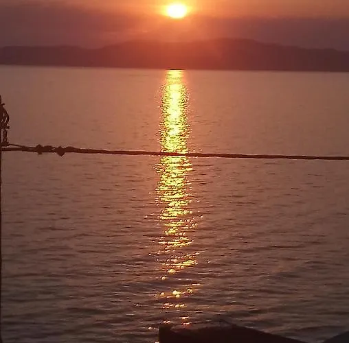 Diolkos * Νέα Ρόδα