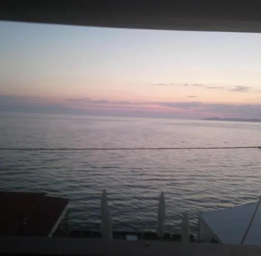Διαμέρισμα Diolkos