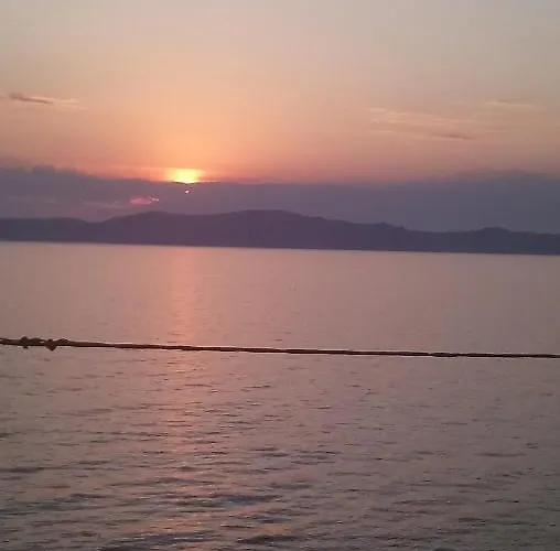 Diolkos * Νέα Ρόδα