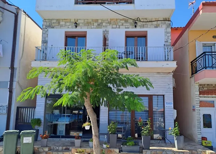 Diolkos Νέα Ρόδα