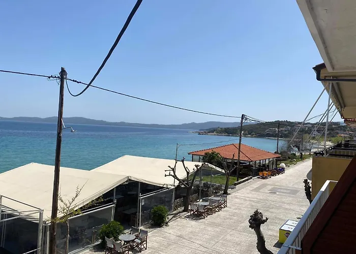 Diolkos Διαμέρισμα *